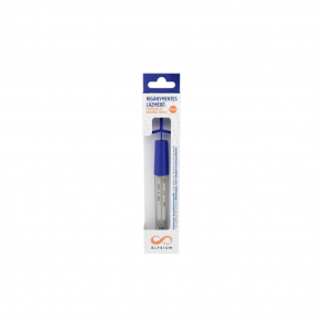 LÁZMÉRŐ HIGANYMENTES LERÁZÓ ESZKÖZZEL ELYSIUM TP100 - 1X